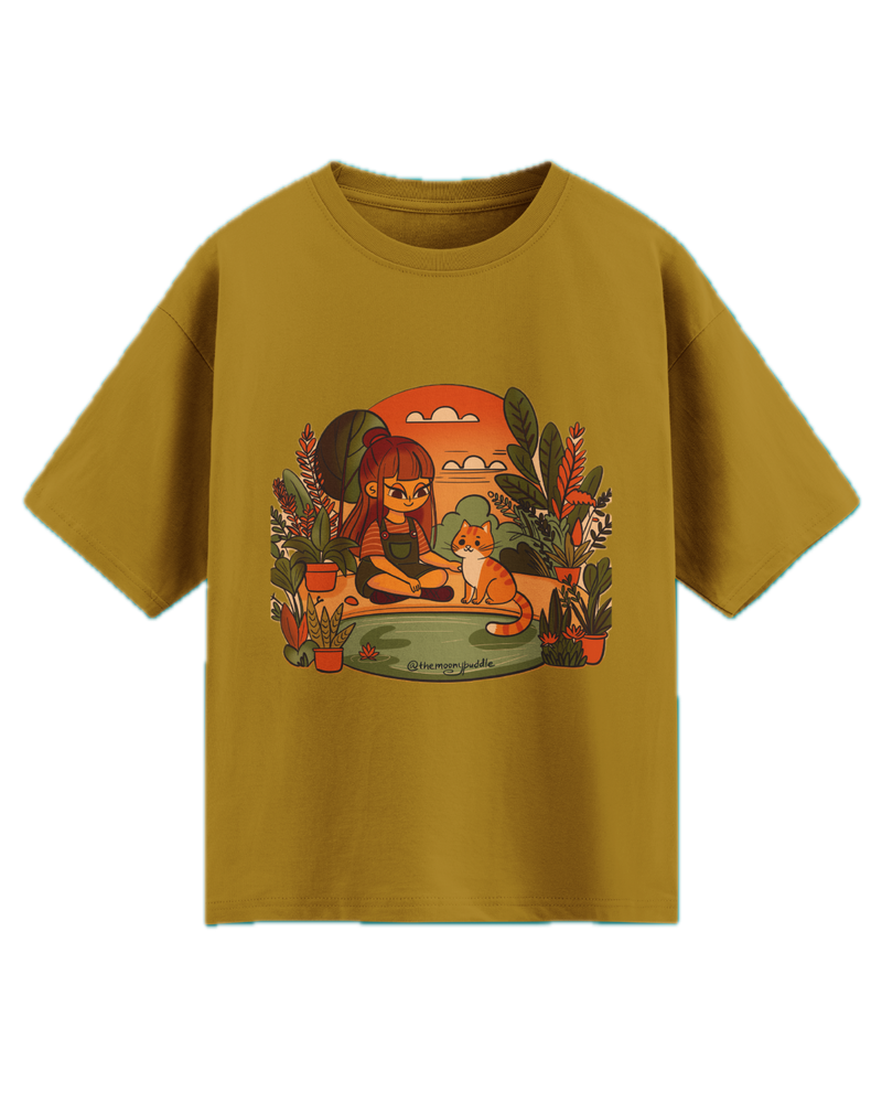 T-shirts